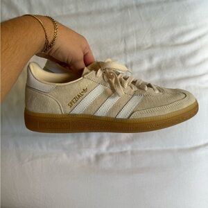 Women's adidas Originals Handball Spezial shoes size 7